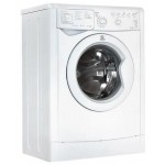 Стиральная машина Indesit EcoTime IWSB 5085 класс: A загр.фронтальная макс.:5кг белый