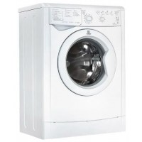 Стиральная машина Indesit EcoTime IWSB 5085 класс: A загр.фронтальная макс.:5кг белый