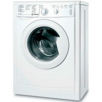 Стиральная машина Indesit EcoTime IWUB 4085 класс: A загр.фронтальная макс.:4кг белый