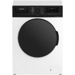 Стиральная машина Hotpoint WDS 7448 C7S VBW класс: A загр.фронтальная макс.:7кг (с сушкой) белый инвертер