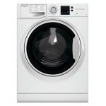 Стиральная машина Hotpoint NSS 6015 W RU класс: A+ загр.фронтальная макс.:6кг белый