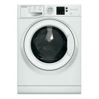 Стиральная машина Hotpoint NSS 5015 H RU класс: A+ загр.фронтальная макс.:5кг белый