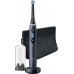 Зубная щетка электрическая Oral-B Vitality iO Series 8 черный