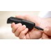 Триммер Philips MG3720/15 черный (насадок в компл:7шт)