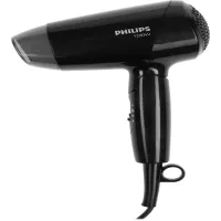 Фен Philips BHC010/10 1200Вт черный Фен Philips BHC010/10 1200Вт черный