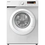 Стиральная машина Kraft KF-MD 7104 W класс: A загр.фронтальная макс.:7кг белый Стиральная машина Kraft KF-MD 7104 W класс: A загр.фронтальная макс.:7кг белый