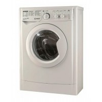 Стиральная машина Indesit EWUC 4105 класс: A загр.фронтальная макс.:4кг белый