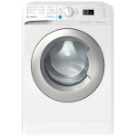 Стиральная машина Indesit BWSA 61051 WSV RU класс: A загр.фронтальная макс.:6кг белый