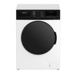 Стиральная машина Hotpoint WD 8548 C7S VBW класс: A загр.фронтальная макс.:8кг белый инвертер