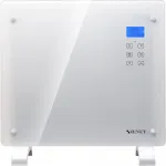 Конвектор Zenet ZET-524 1000Вт белый