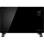 Конвектор Zenet ZET-530 2000Вт черный