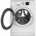 Стиральная машина Hotpoint NUS 5015 S RU класс: A загр.фронтальная макс.:5кг белый Стиральная машина Hotpoint NUS 5015 S RU класс: A загр.фронтальная макс.:5кг белый