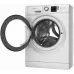 Стиральная машина Hotpoint NUS 5015 S RU класс: A загр.фронтальная макс.:5кг белый Стиральная машина Hotpoint NUS 5015 S RU класс: A загр.фронтальная макс.:5кг белый