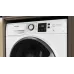 Стиральная машина Hotpoint NUS 5015 S RU класс: A загр.фронтальная макс.:5кг белый Стиральная машина Hotpoint NUS 5015 S RU класс: A загр.фронтальная макс.:5кг белый