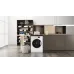 Стиральная машина Hotpoint NUS 5015 S RU класс: A загр.фронтальная макс.:5кг белый Стиральная машина Hotpoint NUS 5015 S RU класс: A загр.фронтальная макс.:5кг белый