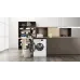 Стиральная машина Hotpoint NUS 5015 S RU класс: A загр.фронтальная макс.:5кг белый Стиральная машина Hotpoint NUS 5015 S RU класс: A загр.фронтальная макс.:5кг белый