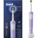 Зубная щетка электрическая Oral-B Vitality Pro D103.413.3 сиреневый