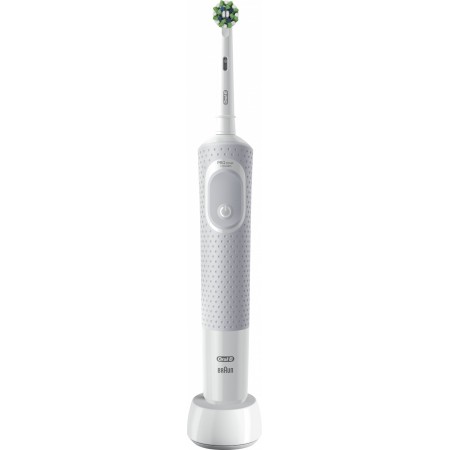 Зубная щетка электрическая Oral-B Vitality Pro D103.413.3 белый