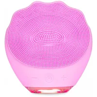 Массажер Kitfort КТ-3122 0.45Вт розовый