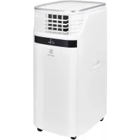 Кондиционер мобильный Electrolux Ice Column EACM-22 JK/N3 белый площ.70м2
