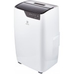 Кондиционер мобильный Electrolux Bliss Art EACM-09 GT/N6 белый площ.24м2