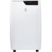 Кондиционер мобильный Electrolux Bliss Art EACM-09 GT/N6 белый площ.24м2