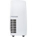 Кондиционер мобильный Electrolux Bliss Art EACM-09 GT/N6 белый площ.24м2