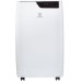 Кондиционер мобильный Electrolux Bliss Art EACM-12 GT/N6 белый площ.30м2