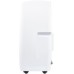 Кондиционер мобильный Electrolux Bliss Art EACM-12 GT/N6 белый площ.30м2