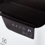 Кондиционер мобильный Electrolux Bliss Art EACM-12 GT/N6 белый площ.30м2