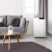 Кондиционер мобильный Electrolux Bliss Art EACM-12 GT/N6 белый площ.30м2