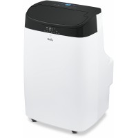 Кондиционер мобильный Ballu Smart Wind BPAC-09 SW/N1 белый площ.24м2