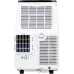 Кондиционер мобильный Ballu Smart Wind BPAC-09 SW/N1 белый площ.24м2 Кондиционер мобильный Ballu Smart Wind BPAC-09 SW/N1 белый площ.24м2