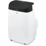 Кондиционер мобильный Ballu Smart Wind BPAC-12 SW/N1 белый площ.30м2