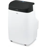 Кондиционер мобильный Ballu Smart Wind BPAC-12 SW/N1 белый площ.30м2
