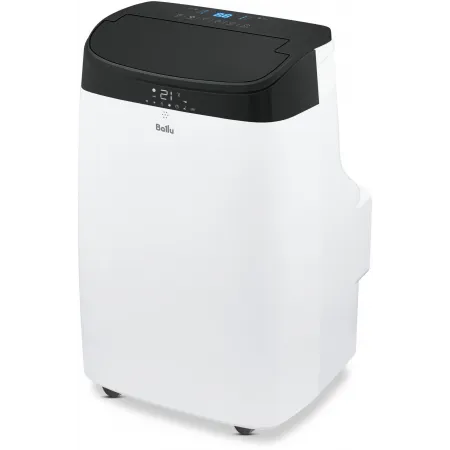 Кондиционер мобильный Ballu Smart Wind BPAC-12 SW/N1 белый площ.30м2 Кондиционер мобильный Ballu Smart Wind BPAC-12 SW/N1 белый площ.30м2