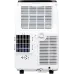 Кондиционер мобильный Ballu Smart Wind BPAC-12 SW/N1 белый площ.30м2 Кондиционер мобильный Ballu Smart Wind BPAC-12 SW/N1 белый площ.30м2