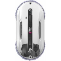 Мойщик окон Hobot R3 Ultrasonic пит.:от аккум. белый