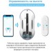 Мойщик окон Hobot R3 Ultrasonic пит.:от аккум. белый