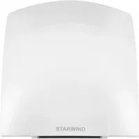 Сушилка для рук Starwind SW-HD820 2000Вт белый