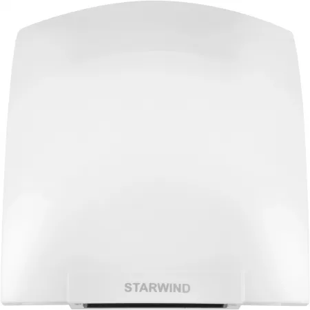 Сушилка для рук Starwind SW-HD820 2000Вт белый