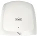 Сушилка для рук Puff 8817 1800Вт белый