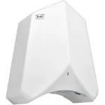 Сушилка для рук Puff 8840 1100Вт белый