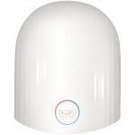 Сушилка для рук Puff 8909 1200Вт белый
