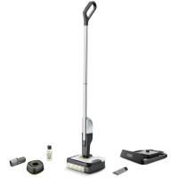 Электрошвабра Karcher FC 2-4 серый