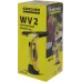 Мойщик окон Karcher WV 2 шир.скреб.:280мм пит.:от аккум. желтый