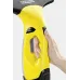 Мойщик окон Karcher WV 2 шир.скреб.:280мм пит.:от аккум. желтый