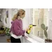 Мойщик окон Karcher WV 2 шир.скреб.:280мм пит.:от аккум. желтый