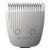 Триммер Philips BT5515/15 черный (насадок в компл:2шт)