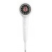 Фен Philips BHD500/00 2100Вт белый
